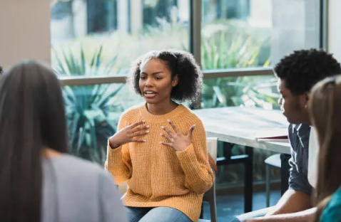 Child and Adolescent Counseling